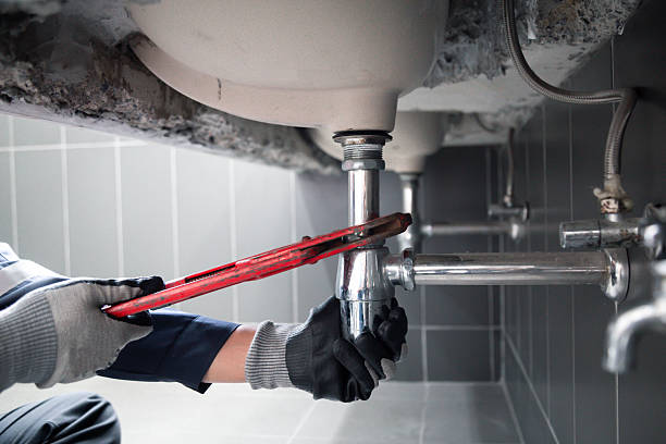 Trusted Plumbing service in Armbrust, PA - AAA Plumbing Heating